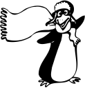 Penguin Clipart