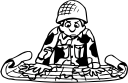 Soldier Clipart