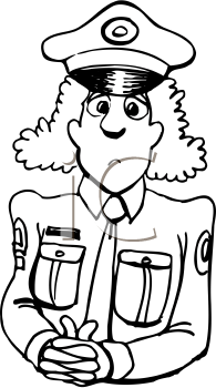 Police Clipart