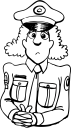 Police Clipart