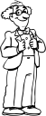 Teacher Clipart