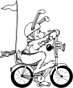 Rabbit Clipart