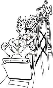 Rabbit Clipart