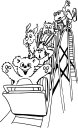 Rabbit Clipart