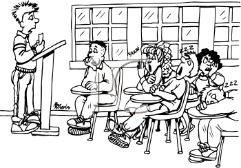 Student Clipart