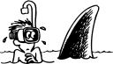 Shark Clipart