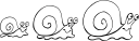 Snail Clipart