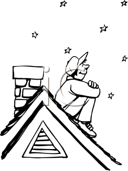 Roof Clipart