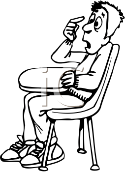 Student Clipart