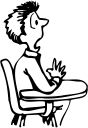 Student Clipart