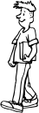 School Classroom Clipart
