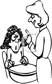 School Kid Clipart