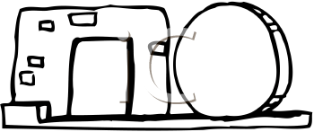 Architecture Clipart