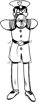 Soldier Clipart
