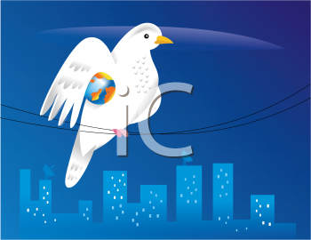 Office Building Clipart