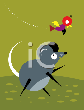 Mouse Clipart