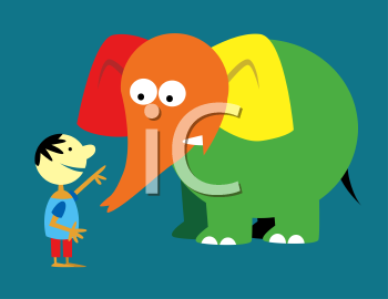 Elephant Clipart