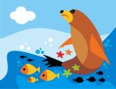 Fish Clipart