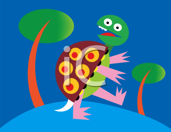 Turtle Clipart