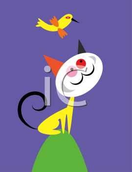 Cat Clipart