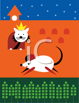 Cat Clipart