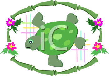 Bamboo Clipart