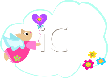 Christmas Angel Clipart