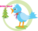 Christmas Ornaments Clipart