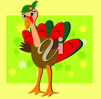 Thanksgiving Clipart