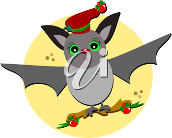 Yuletide Clipart