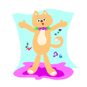 Kitten Clipart