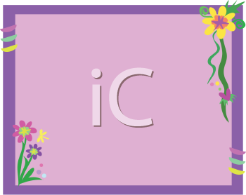 Nature and Scenic Clipart