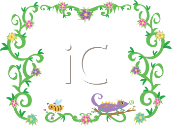 Nature and Scenic Clipart