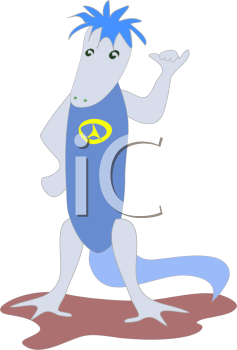 Reptile Clipart