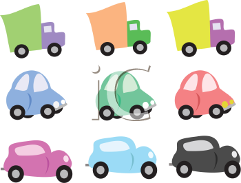 Cartoon Clipart