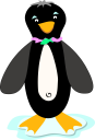 Penguin Clipart
