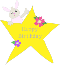 Birthday Clipart