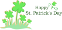 St Patricks Day Clipart