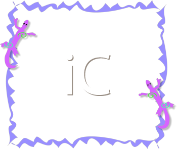 Lizard Clipart