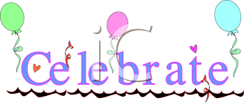 Birthday Clipart