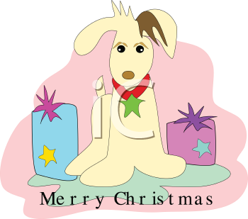 Merry Christmas Clipart