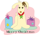 Merry Christmas Clipart