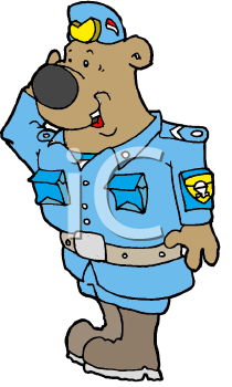Soldier Clipart