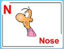 School Kid Clipart