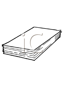 School Library Clipart