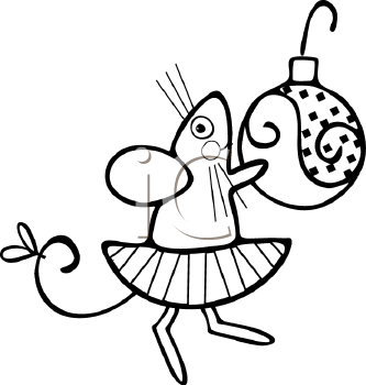 Christmas Bows Clipart