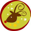 Reindeer Clipart