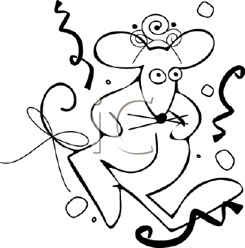 Christmas Decorations Clipart