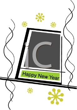 Christmas Decorations Clipart