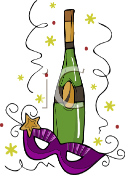 Christmas Decorations Clipart